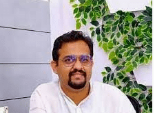 Anjith Augustine