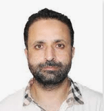 Naeem Firdous