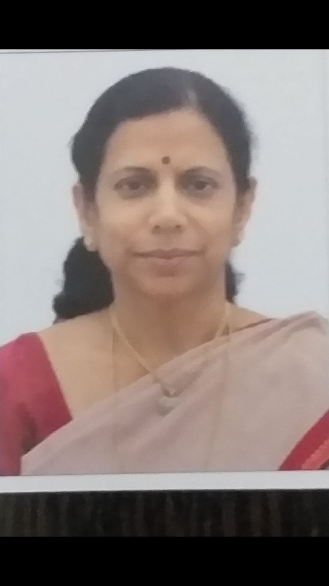 Pramita Vadavi