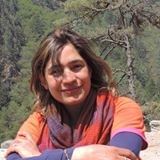 Sunita Kolke