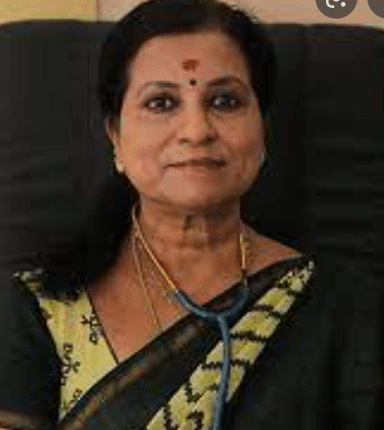 Prema J Kumar