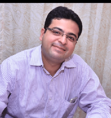 Sandeep Davavala