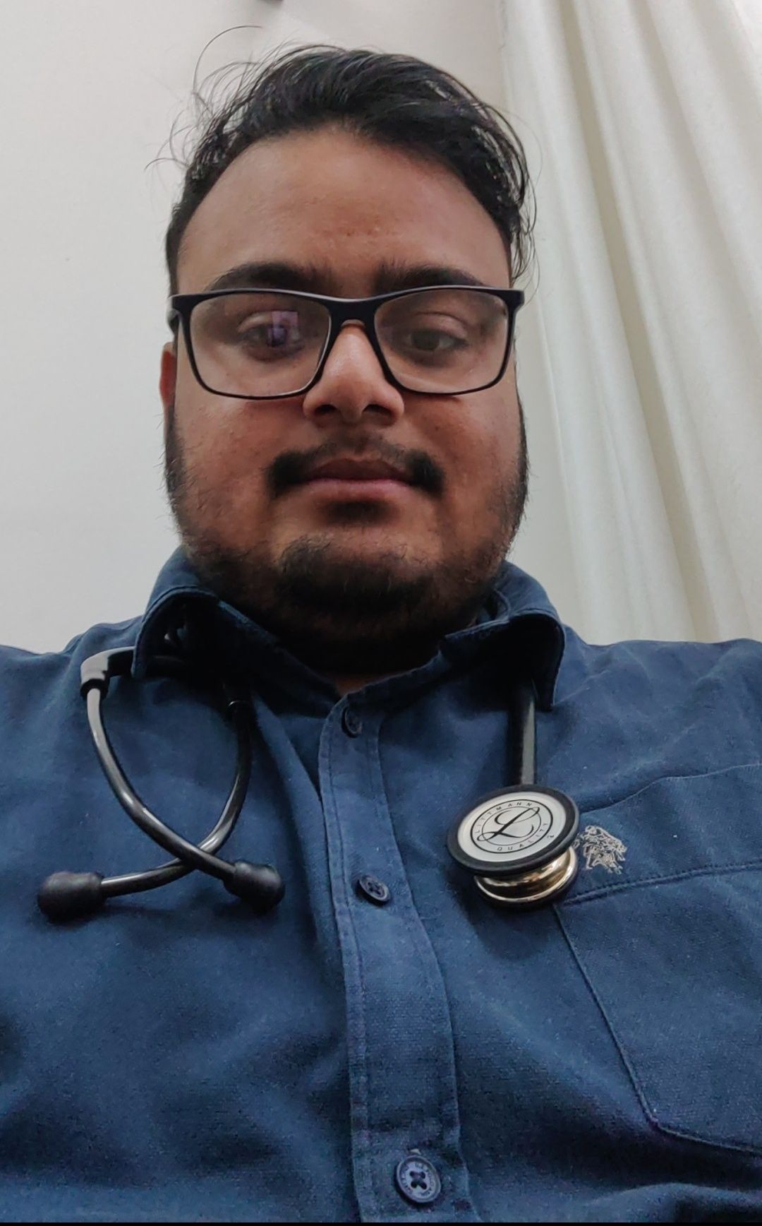 Pushpraj Anand