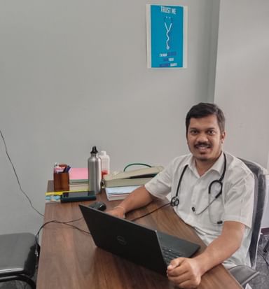 Vinayak H Kashyap