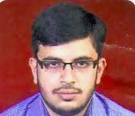 Murumkar Mohammed Furqan