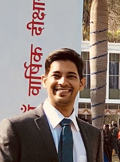 Anshul Jain