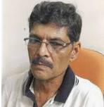 Jawahar Bedmutha