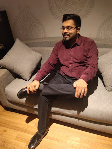 Prakash Kolte