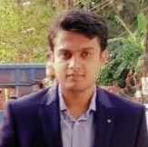 Laxminarayan Sonde