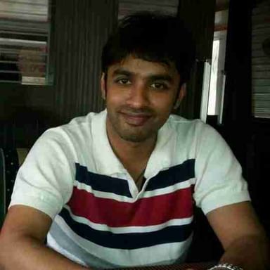 Sanjeev Chowksey