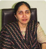 Nivedita Singh