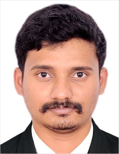 Sai Kiran