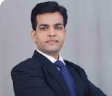 Satish Titoria