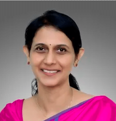 Bhavana Sherigar