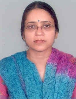 Rajni Jain
