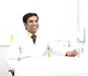 Rajinikanth Thiagarajan