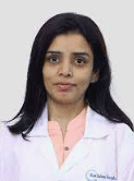 Renuka Borisa