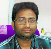K Sai Rajesh