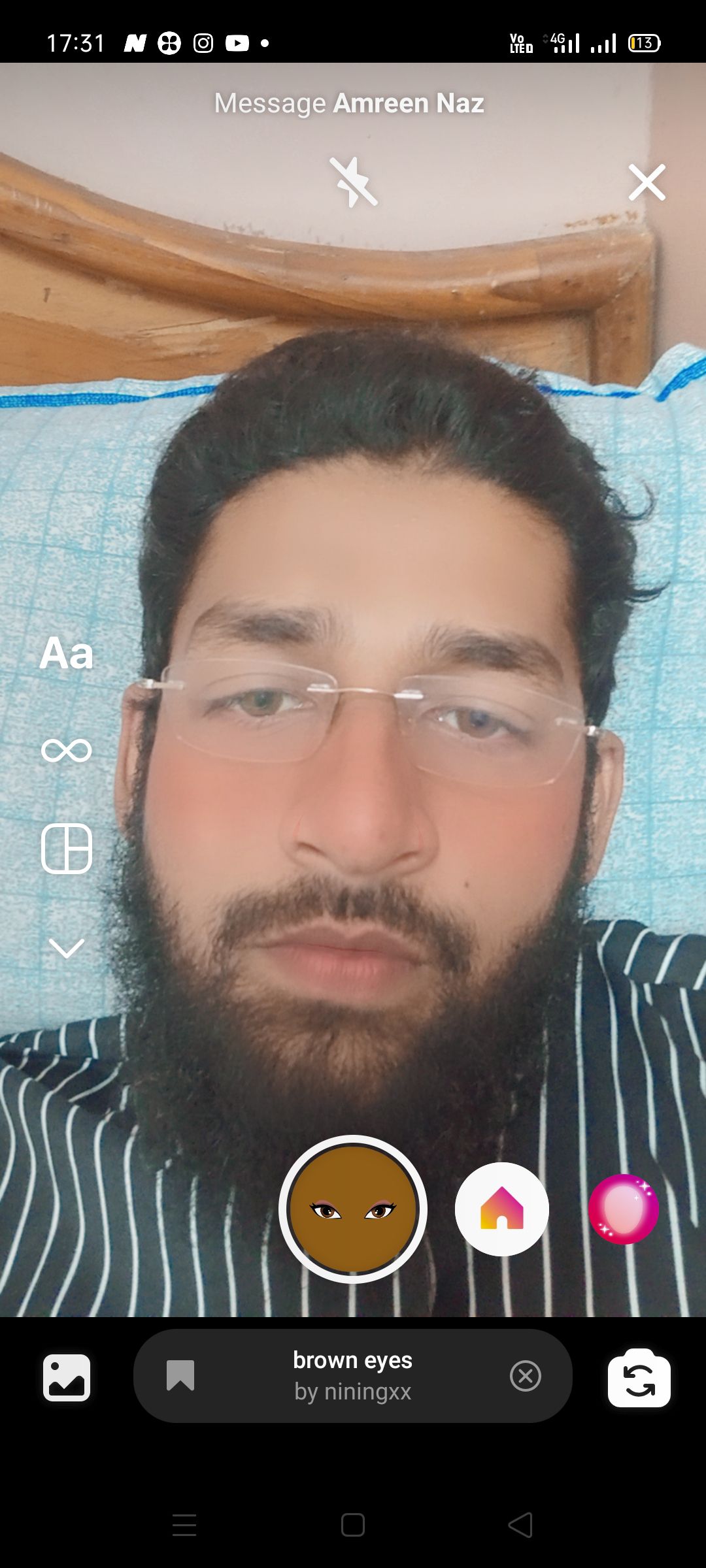Mujtaba Ameen