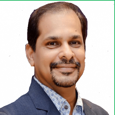 Arun Kumar Gupta