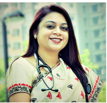 Arundhati Dasgupta