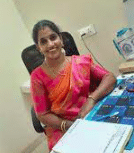 Krithika Manivannan