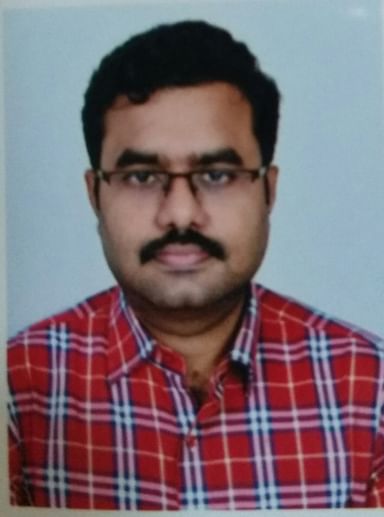 Vinothkumar J