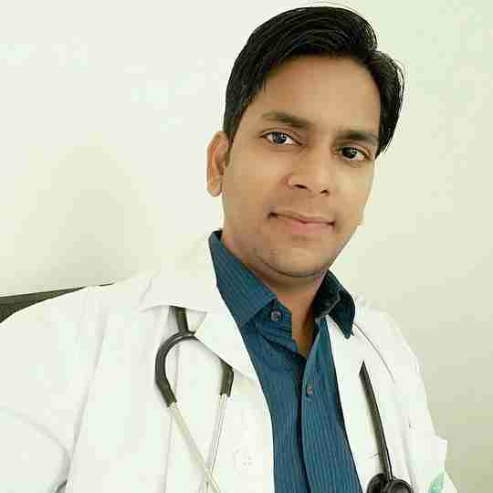 Saurabh Pathak