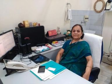 Rekha Khandelwal