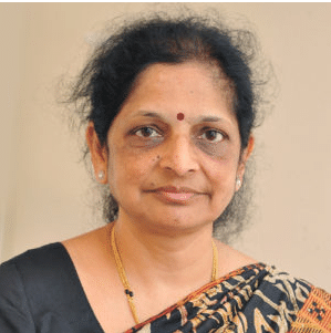 Anjali Siddesh