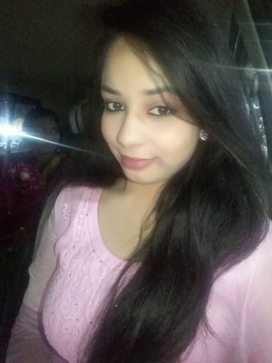 Mansi Nigam