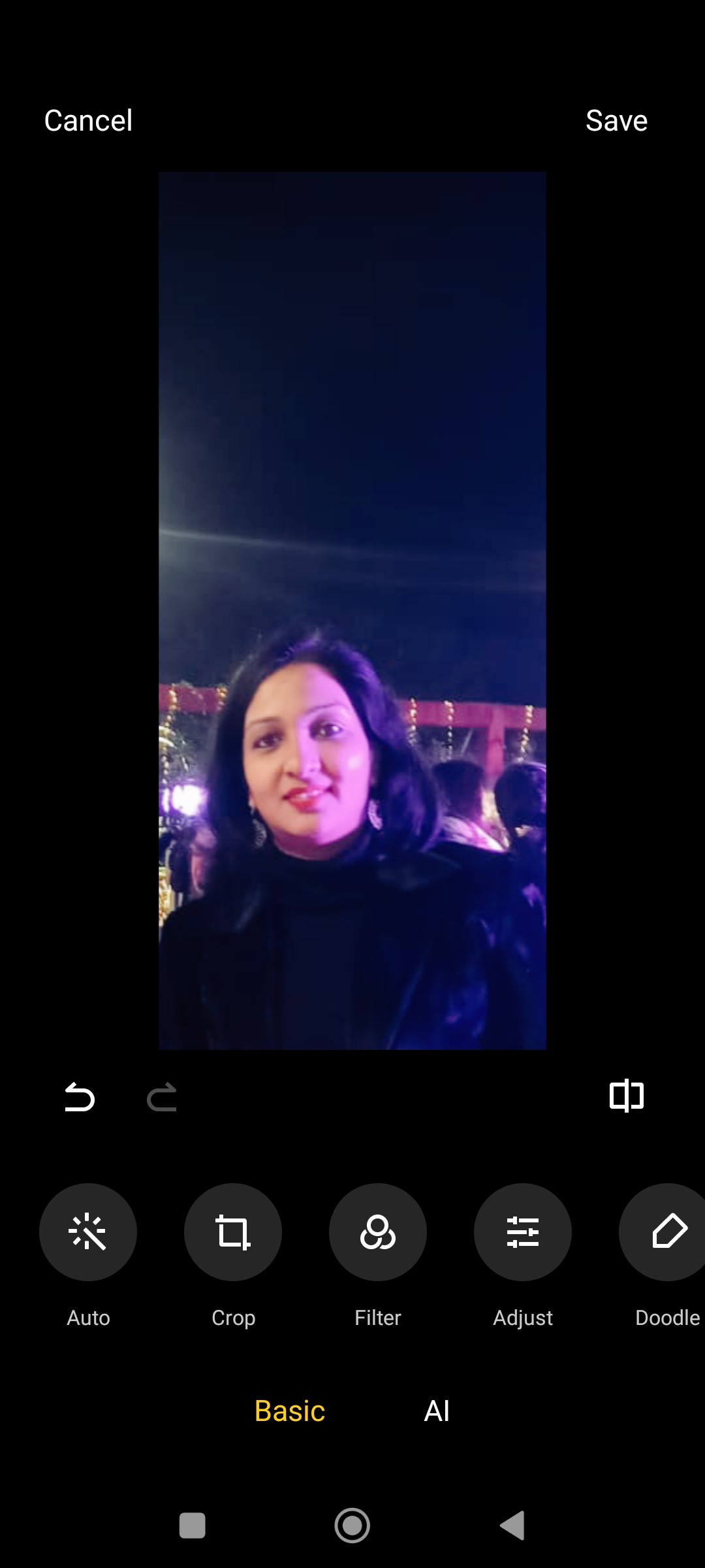 Preeti Thamous
