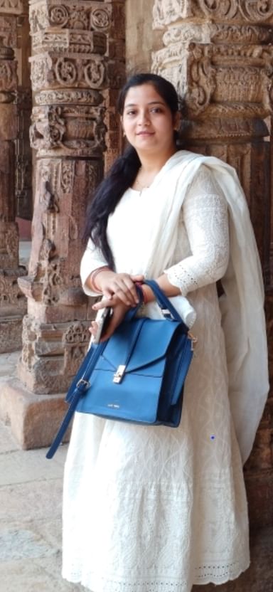 Alish Rani