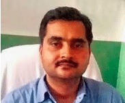 Ambuj Shukla