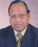 J P Kabra