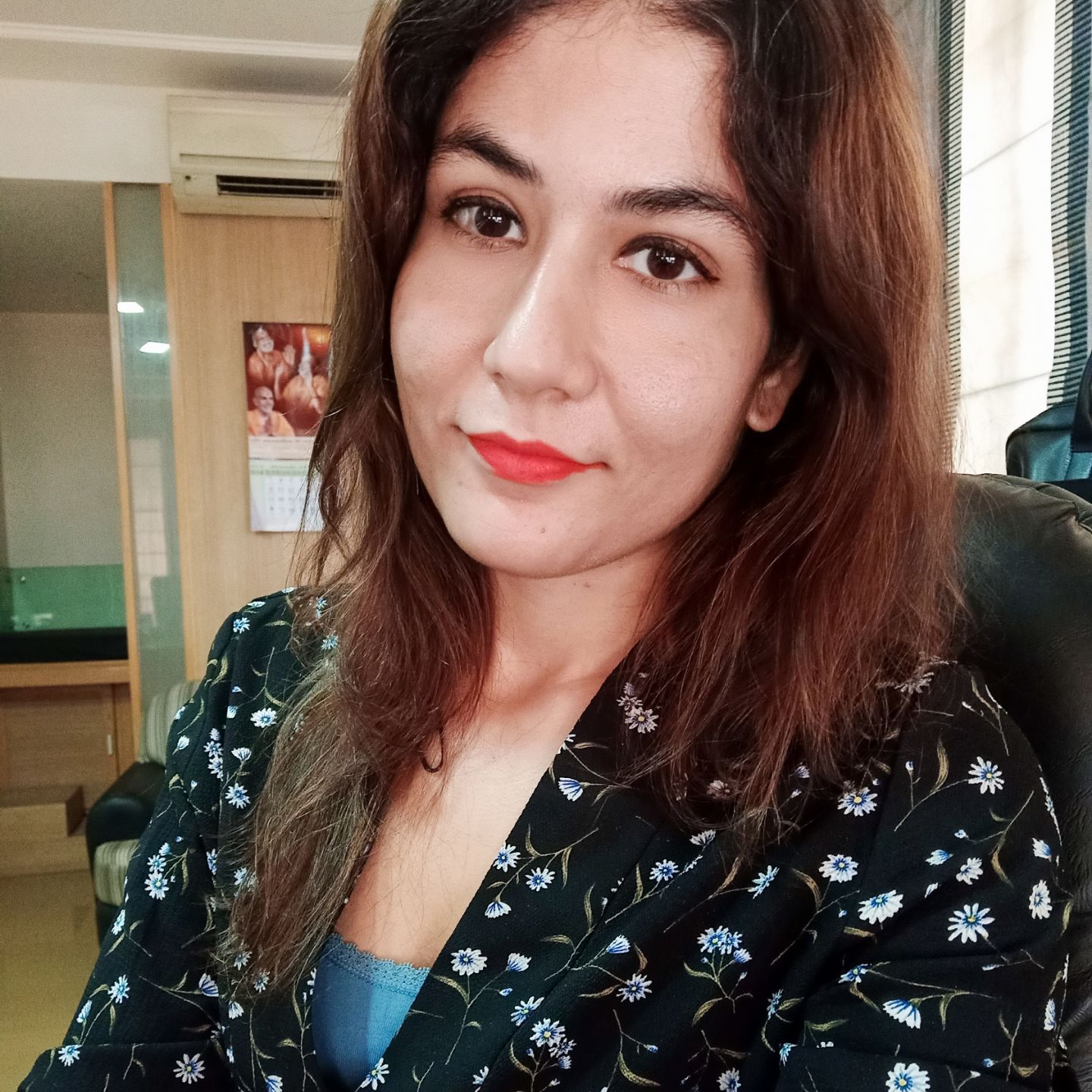 Mamta Shah