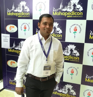 Amit Wadurkar