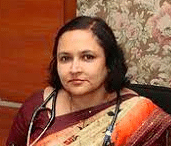 Bhaswati Chakrabarti Acharyya