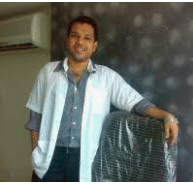 Abhishek J Koli