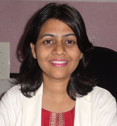 Anupama Yadav Iyer