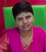 Nirmala Rao