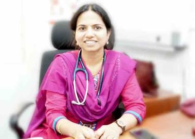 Rohini Koya