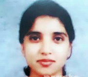 Shazia Qurrathulain