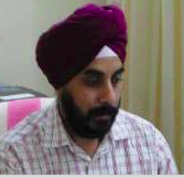 Jagdeep Singh