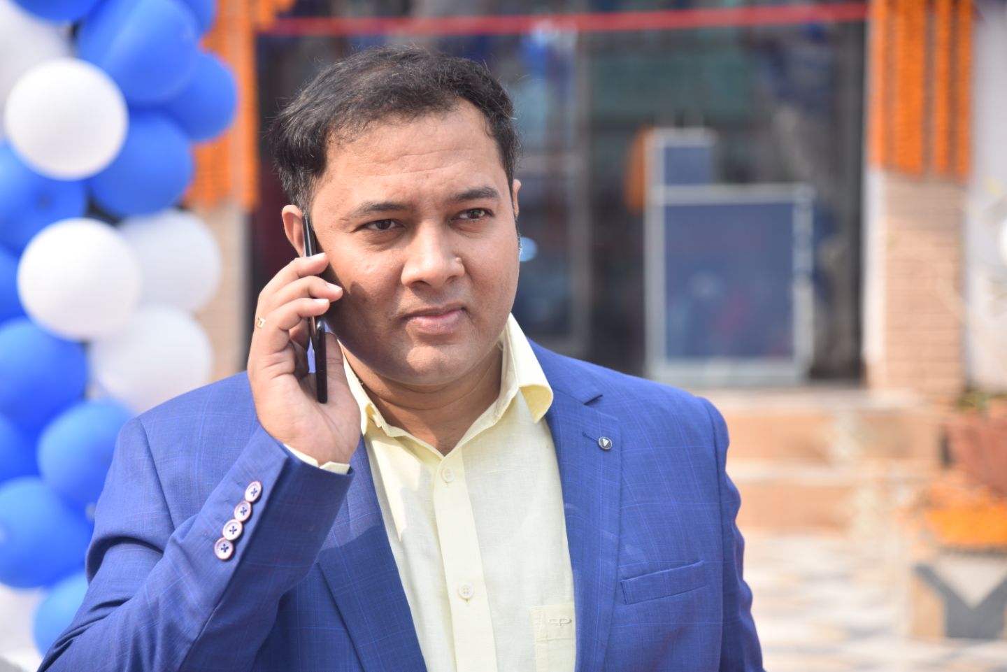 Abhinav Kumar Anand