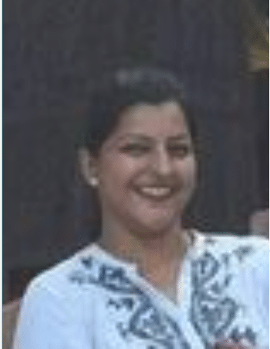 Jyoti Srivastava