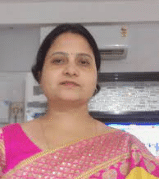 Arpita Bajpai