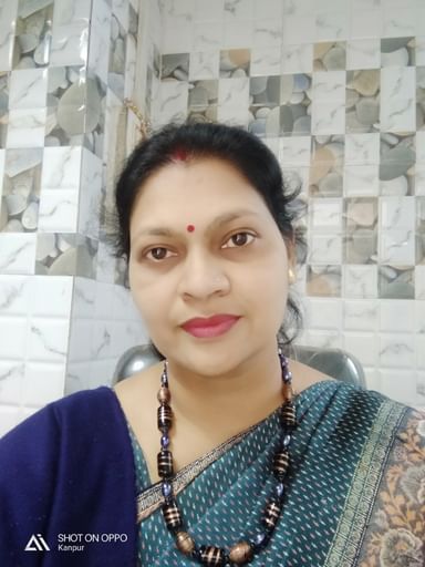 Reshma Nigam