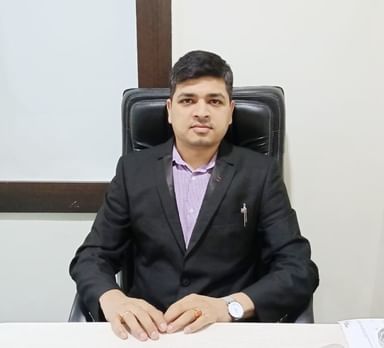Akhileshwar Singh Singh