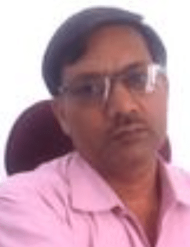R. D. Singh Lodhi